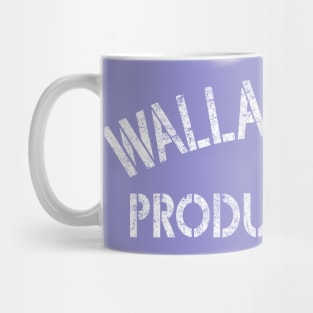 Wallace - Davis Productions Mug